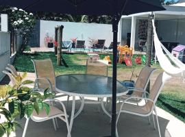 pousada 3 Marias, Hotel in Itacaré