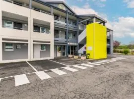 B&B HOTEL Metz Augny