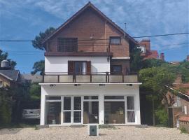 Departamentos del Mar de Ostende, hotel in Ostende