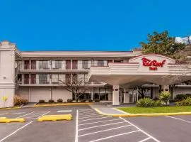 Red Roof Inn Baltimore South Glen Burnie