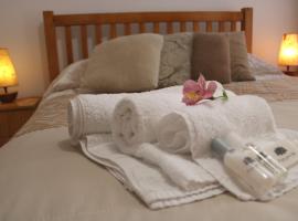 PDL Central Apartments - One