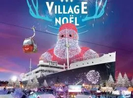 Appartement en Résidence avec piscine proche mer