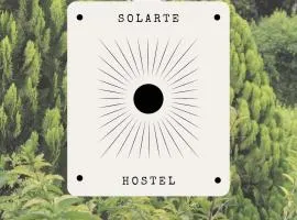 Solarte Hostel