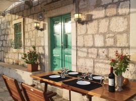 Kuća za odmor Matić, hotel in Viganj