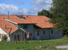 La Maison des Eyres - Chambres