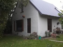 Emerald Hill Cottage, Hütte in Mount Pleasant