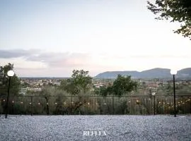 Podere Maison Délices