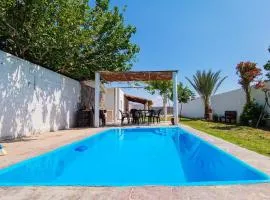 Casa Ferriño