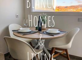 Blanco Homes & Living 3A: El Tablero'da bir otel