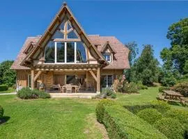 Gîte Le Bibosien Normandie Dieppe