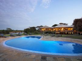 Neptune Mara Rianta Luxury Camp - All Inclusive., hotel u gradu Masai Mara