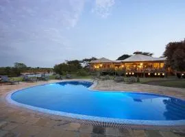 Neptune Mara Rianta Luxury Camp - All Inclusive.