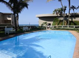 Surfside Ballito - Family Only