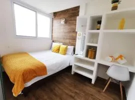 Preciosa Habitacion G