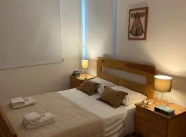 Demetra 1 Bdr Down Town Nicosia By Platform 357