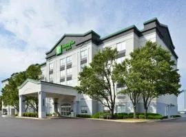 Holiday Inn Hotel & Suites Overland Park-Convention Center, an IHG Hotel