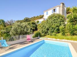 Amazing Home In St Andrea Di Cotone With Outdoor Swimming Pool, pet-friendly hotel sa Careggia