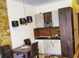 Vorkapich Milmari Studio