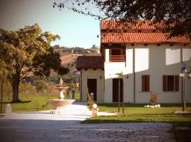 Agriturismo Regina di Fiori