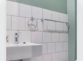 Batchelor City Studio Apartment