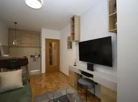 Studio apartment Art Zone