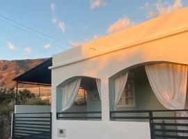 Casa “Doña Gloria”, hotel en Los Llanos de Aridane