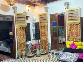 Dar Chourouk