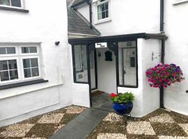 Horne Cottage Ilfracombe (10 mins Woolacombe) – dom wakacyjny w mieście Ilfracombe