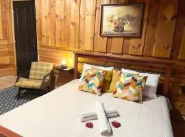 Cosy apartment in Family Compound