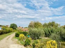 Villa Bubù, Appartamento Country-chic