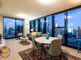 Aussie Escape Apartments-Skyline Collins Tower