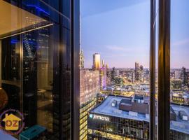 Aussie Escape Apartments-Skyline Collins Tower