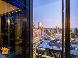 Aussie Escape Apartments-Skyline Collins Tower