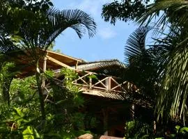 Eden Jungle Lodge