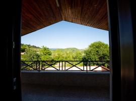 Guest House Azalea, guest house in Kutaisi