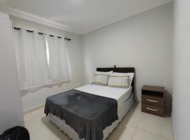 Residencia Cidade Verde 14, hotell i Maringá