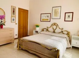 B&B da Nonna Pina
