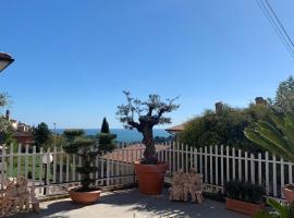 B&B da Nonna Pina, hotel a Campofilone