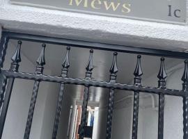 Castle St Mews of Southport - 2 bed townhouse، فندق في ساوثبورت
