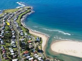 Banksia by the Sea Gerroa