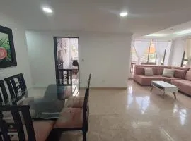 Hermoso apartamento al norte de Armenia