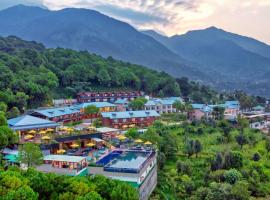 Radisson Blu Resort Dharamshala, hotel in Dharamshala