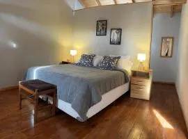 Hermosa y confortable casita en Bariloche