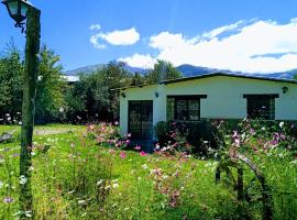 la Casa de Susana, hotel em Tafí del Valle