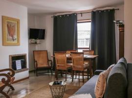 Morera Pas de la Casa, pet-friendly hotel in Pas de la Casa