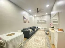 Kael’s Homestay Balok