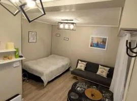 Monoambiente Falucho al 1500 - Centro -