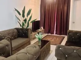 D'Irish Homestay Wakaf Che Yeh