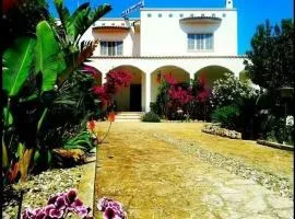 B&B Santa Sabina