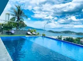 Harbor View Villa